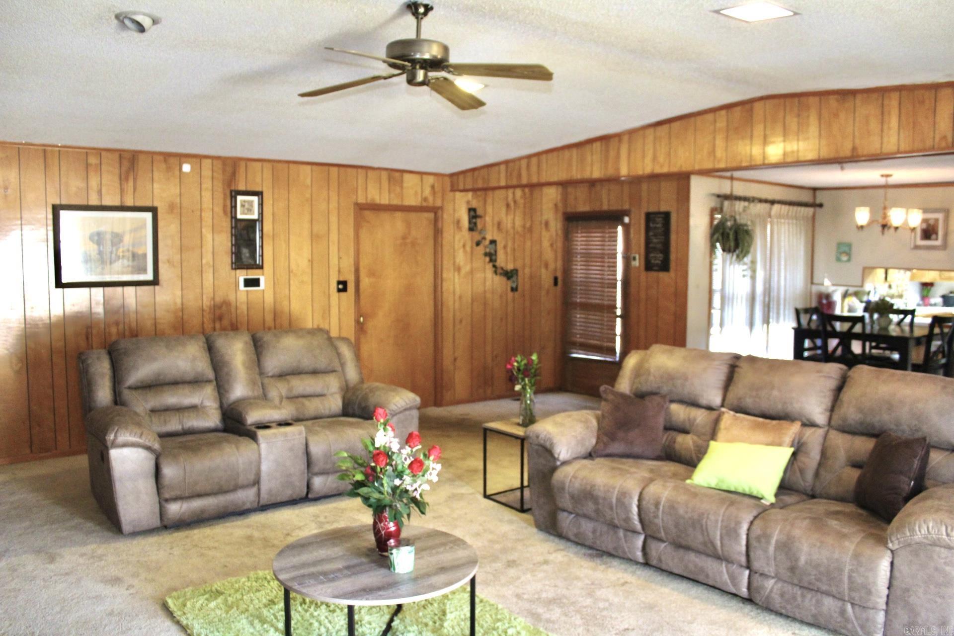 2300  Forest Knoll  Pine Bluff, AR