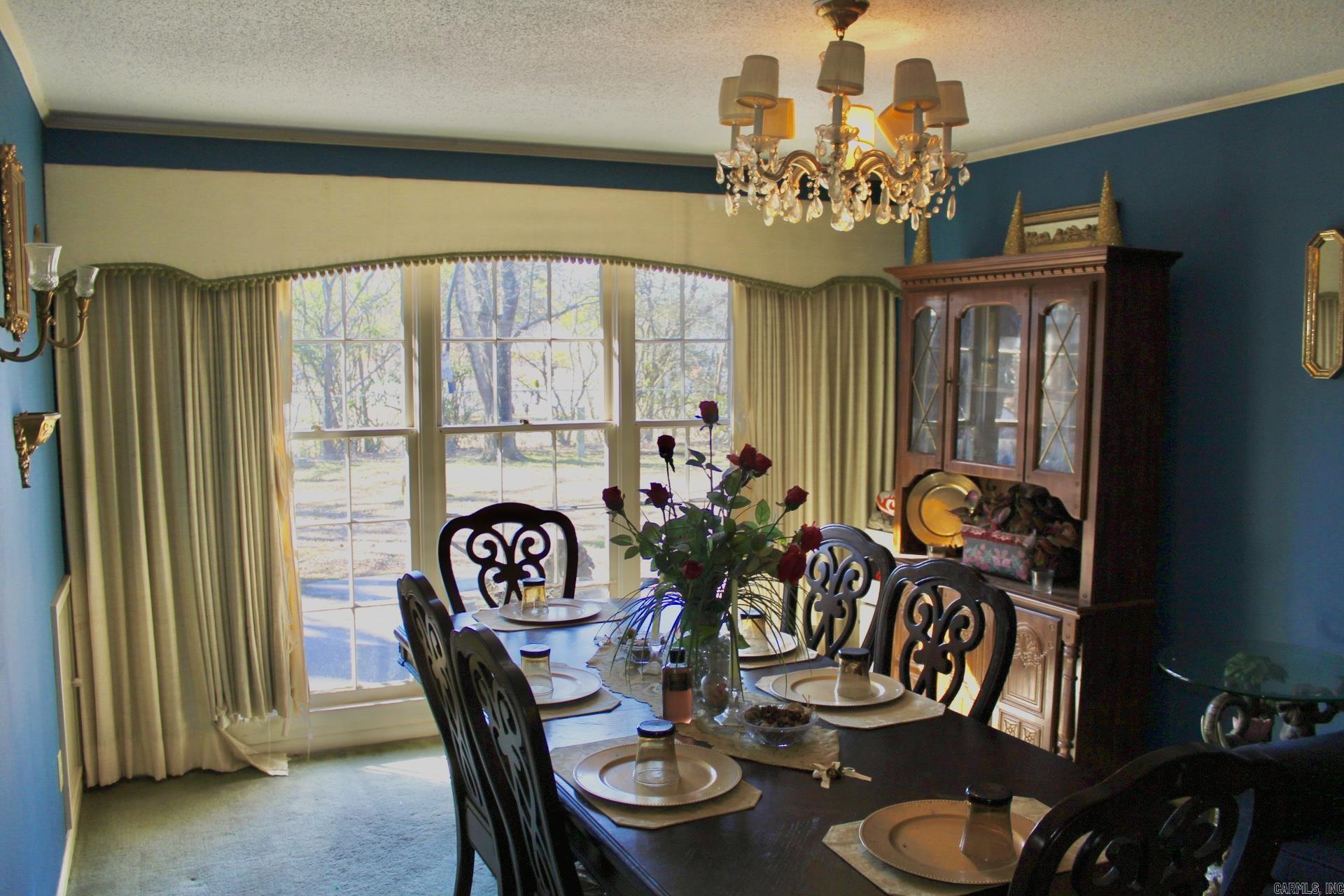 2300  Forest Knoll  Pine Bluff, AR