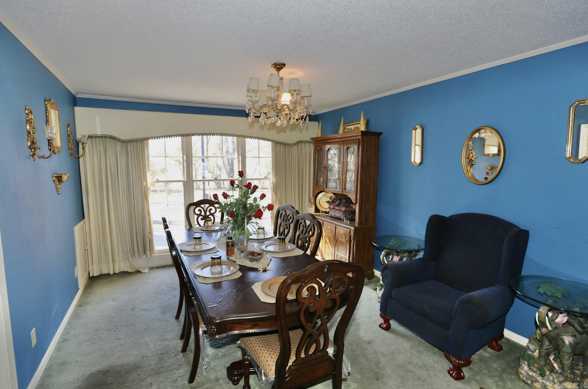 2300  Forest Knoll  Pine Bluff, AR