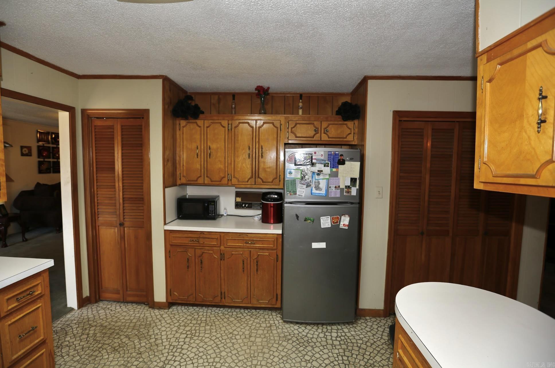 2300  Forest Knoll  Pine Bluff, AR