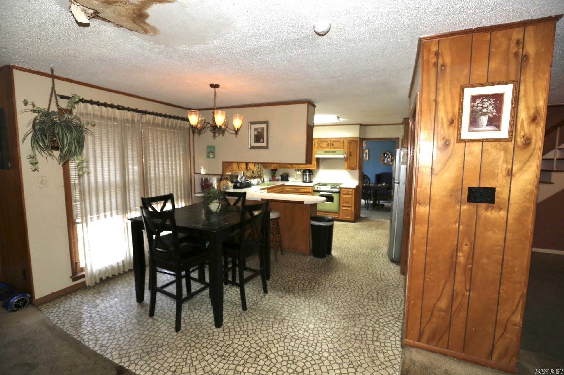 2300  Forest Knoll  Pine Bluff, AR