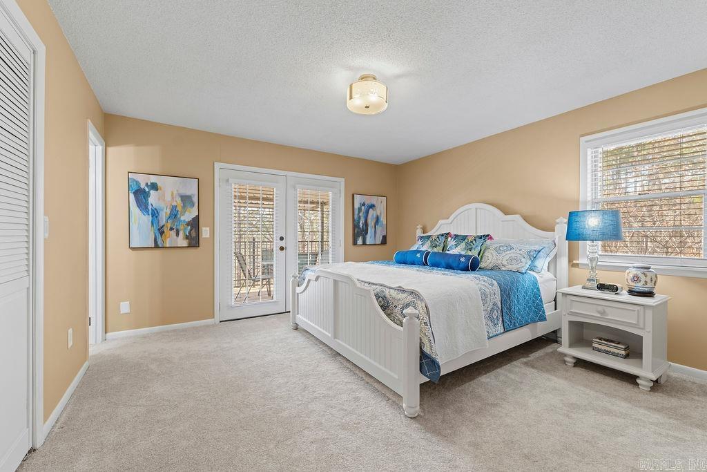 107 Hillside Dr Fairfield Bay, AR 72088