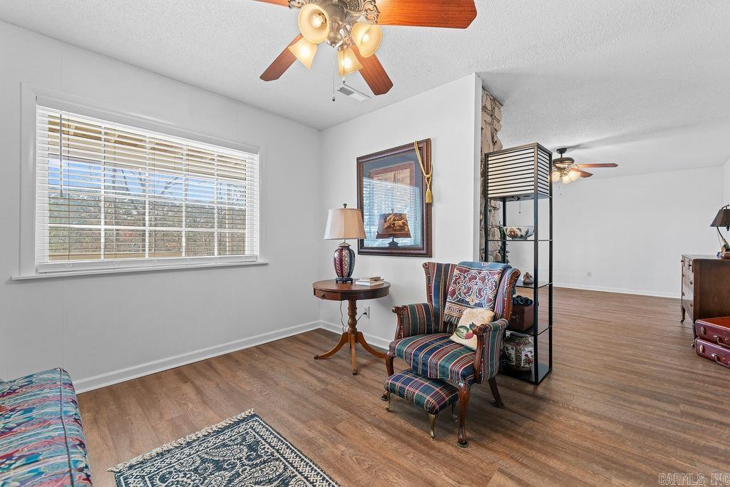107 Hillside Dr Fairfield Bay, AR 72088