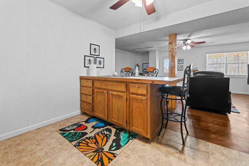 107 Hillside Dr Fairfield Bay, AR 72088