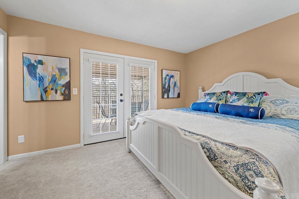 107 Hillside Dr Fairfield Bay, AR 72088