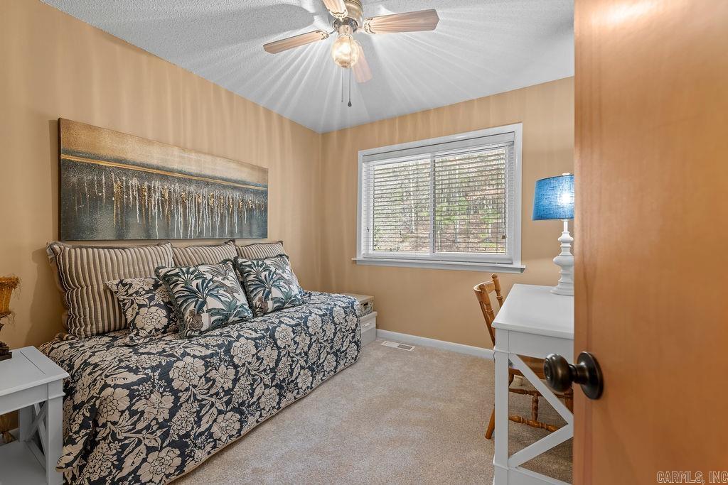 107 Hillside Dr Fairfield Bay, AR 72088