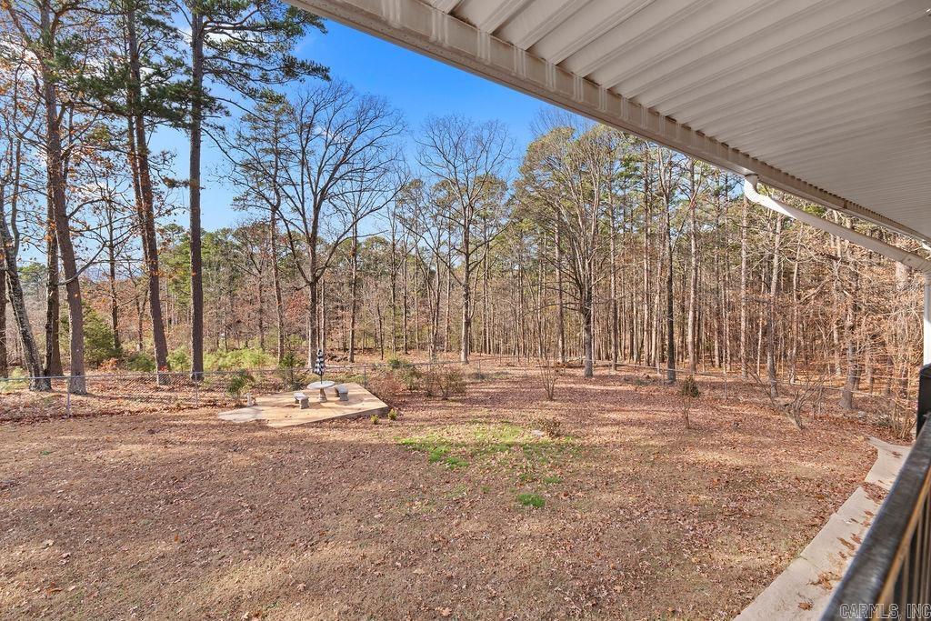 107 Hillside Dr Fairfield Bay, AR 72088