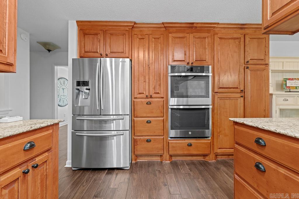 107 Hillside Dr Fairfield Bay, AR 72088