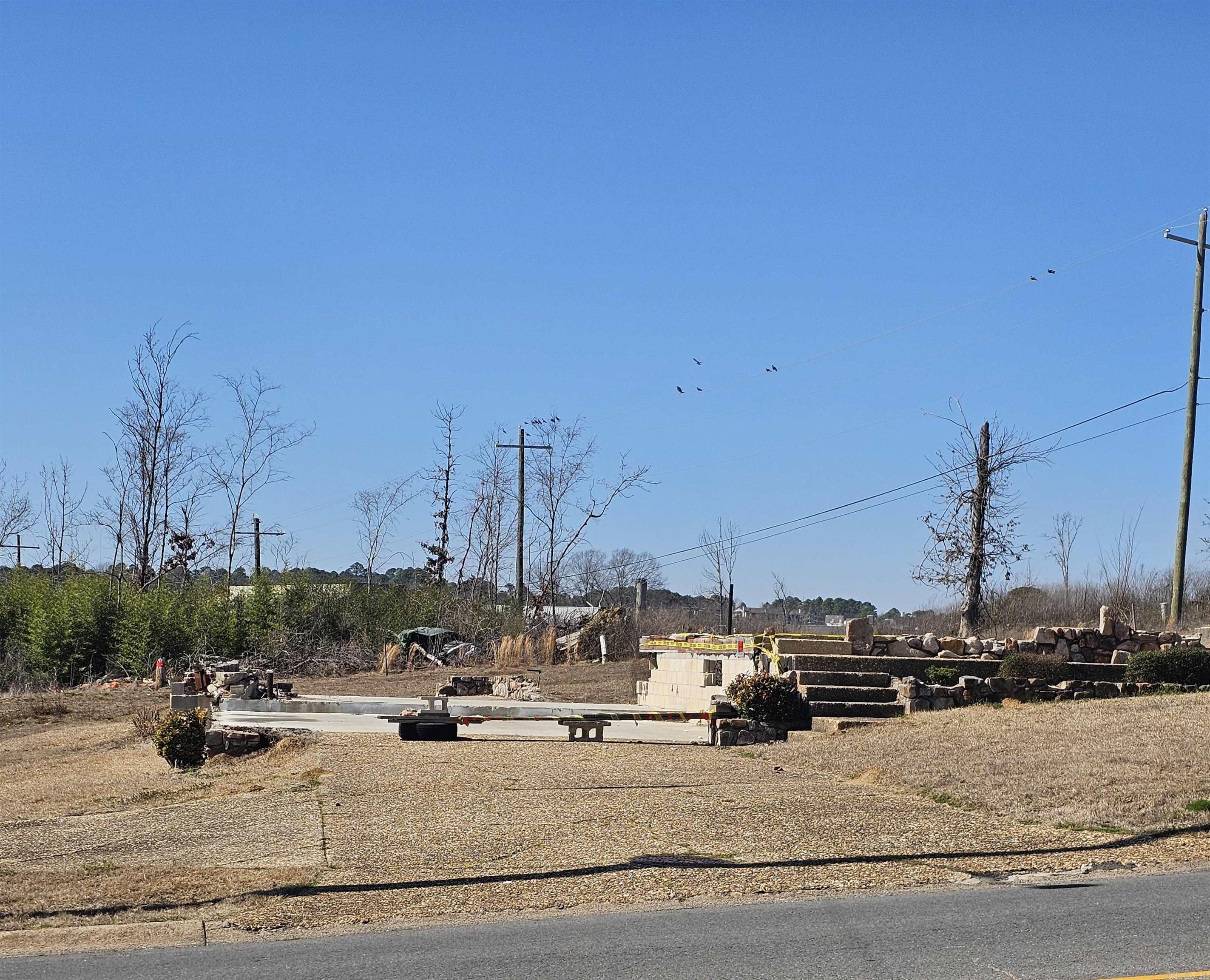 1216 N Shackleford  Little Rock, AR