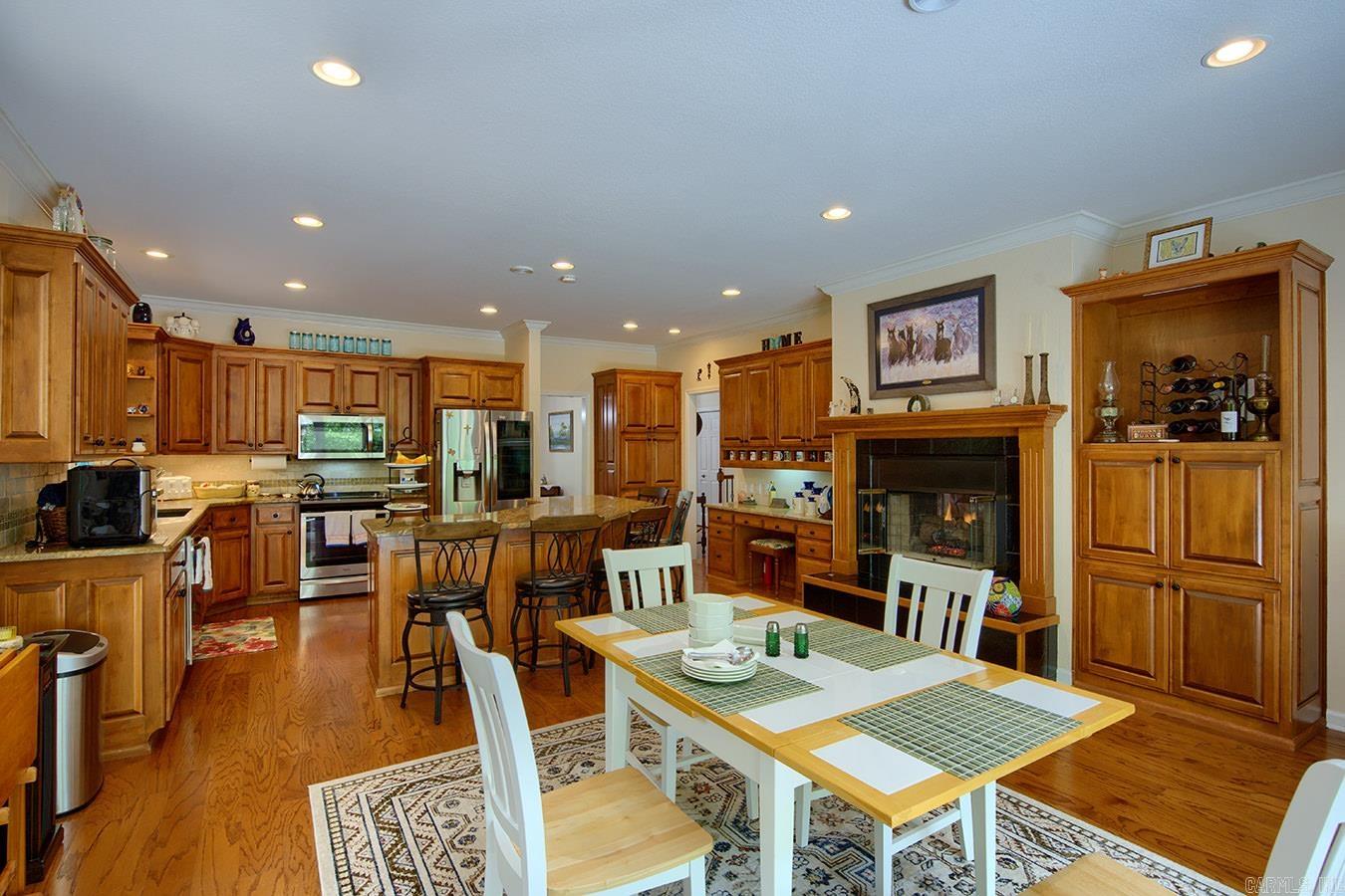 55 Zarpa Way Hot Springs Village, AR 71909