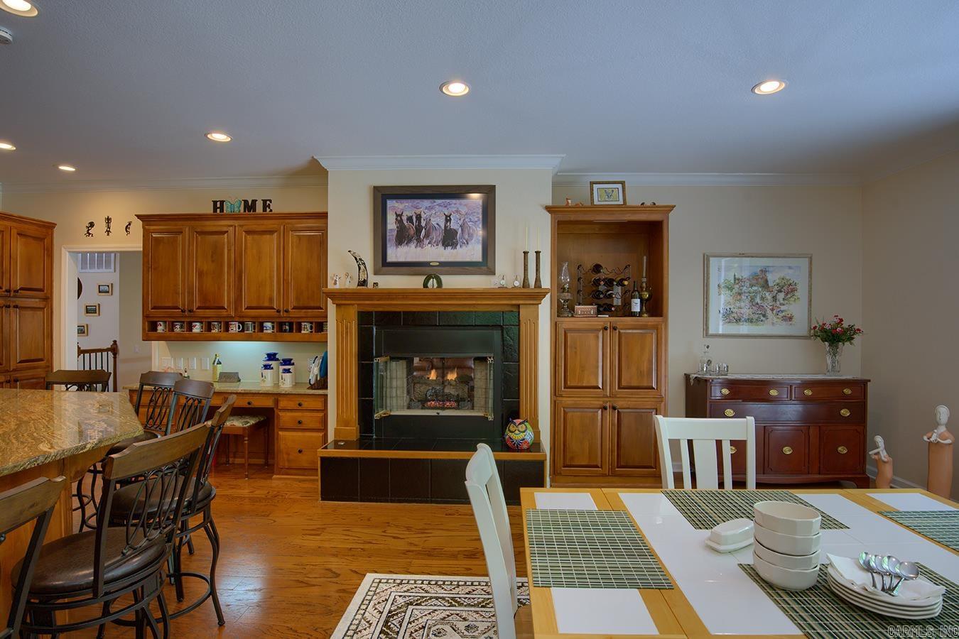 55 Zarpa Way Hot Springs Village, AR 71909