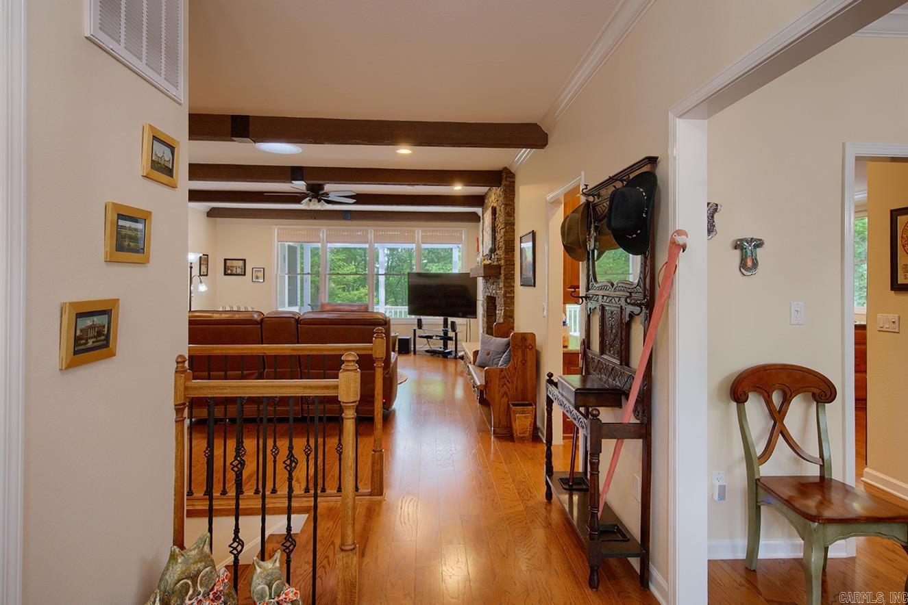 55 Zarpa Way Hot Springs Village, AR 71909