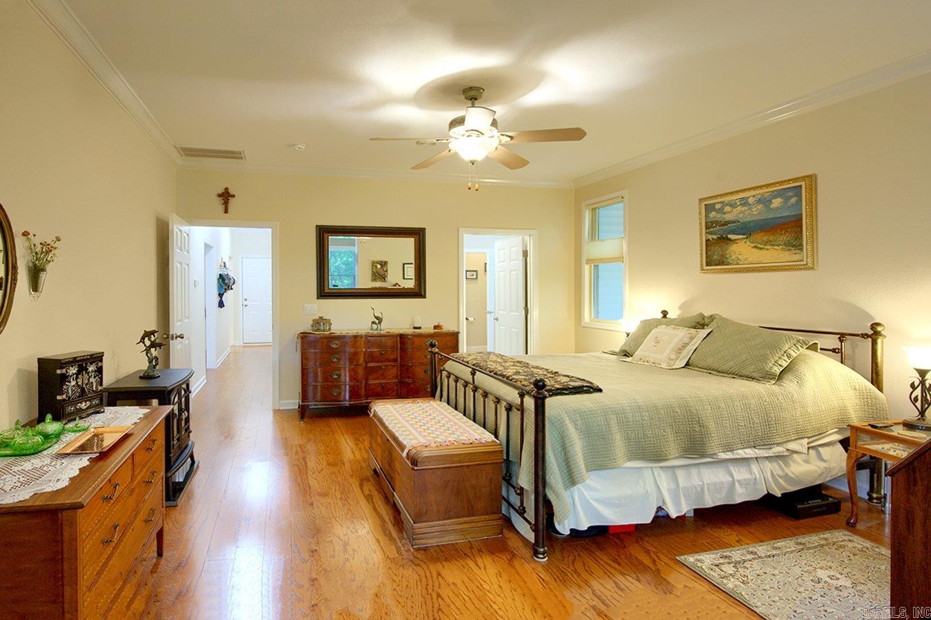 55 Zarpa Way Hot Springs Village, AR 71909
