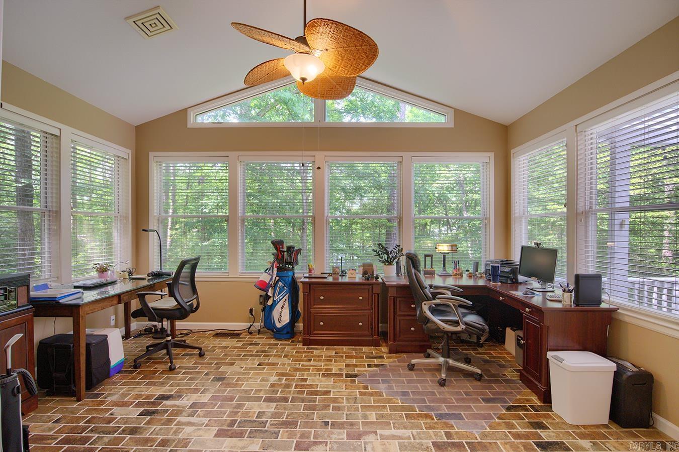 55 Zarpa Way Hot Springs Village, AR 71909