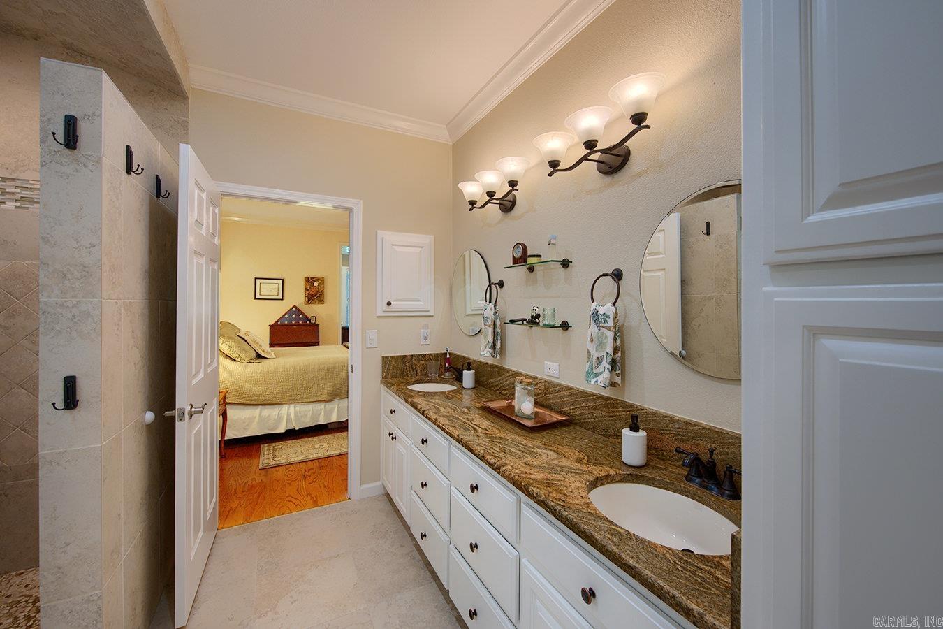 55 Zarpa Way Hot Springs Village, AR 71909