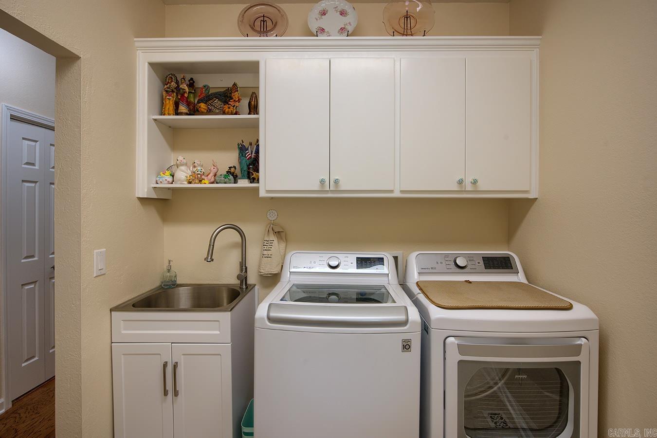 55 Zarpa Way Hot Springs Village, AR 71909