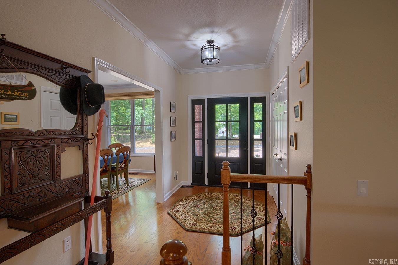 55 Zarpa Way Hot Springs Village, AR 71909