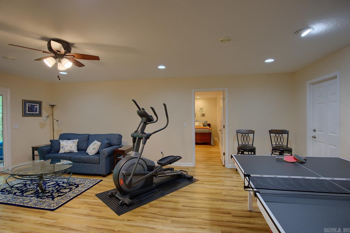 55 Zarpa Way Hot Springs Village, AR 71909
