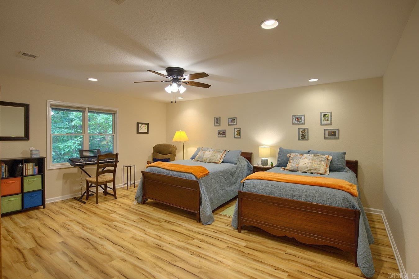 55 Zarpa Way Hot Springs Village, AR 71909