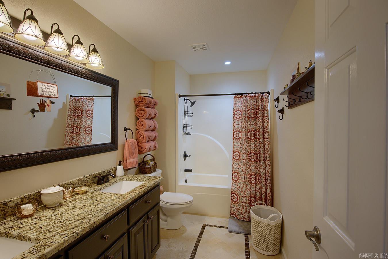 55 Zarpa Way Hot Springs Village, AR 71909