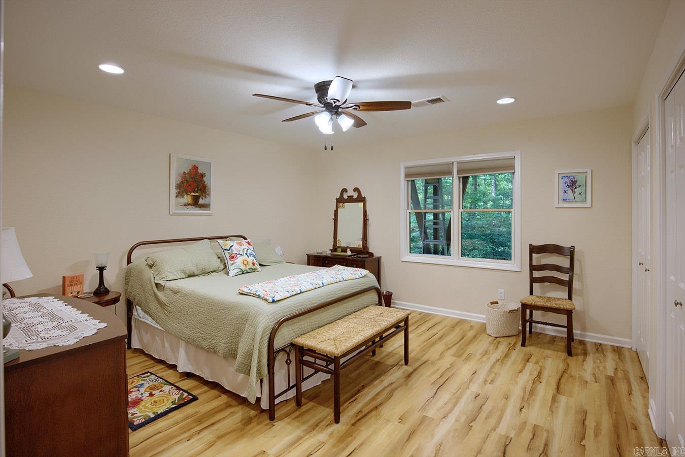 55 Zarpa Way Hot Springs Village, AR 71909