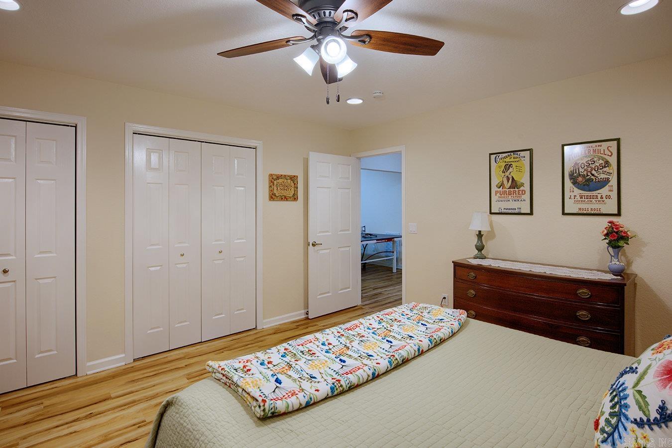 55 Zarpa Way Hot Springs Village, AR 71909