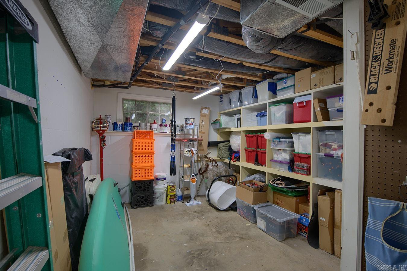 55 Zarpa Way Hot Springs Village, AR 71909