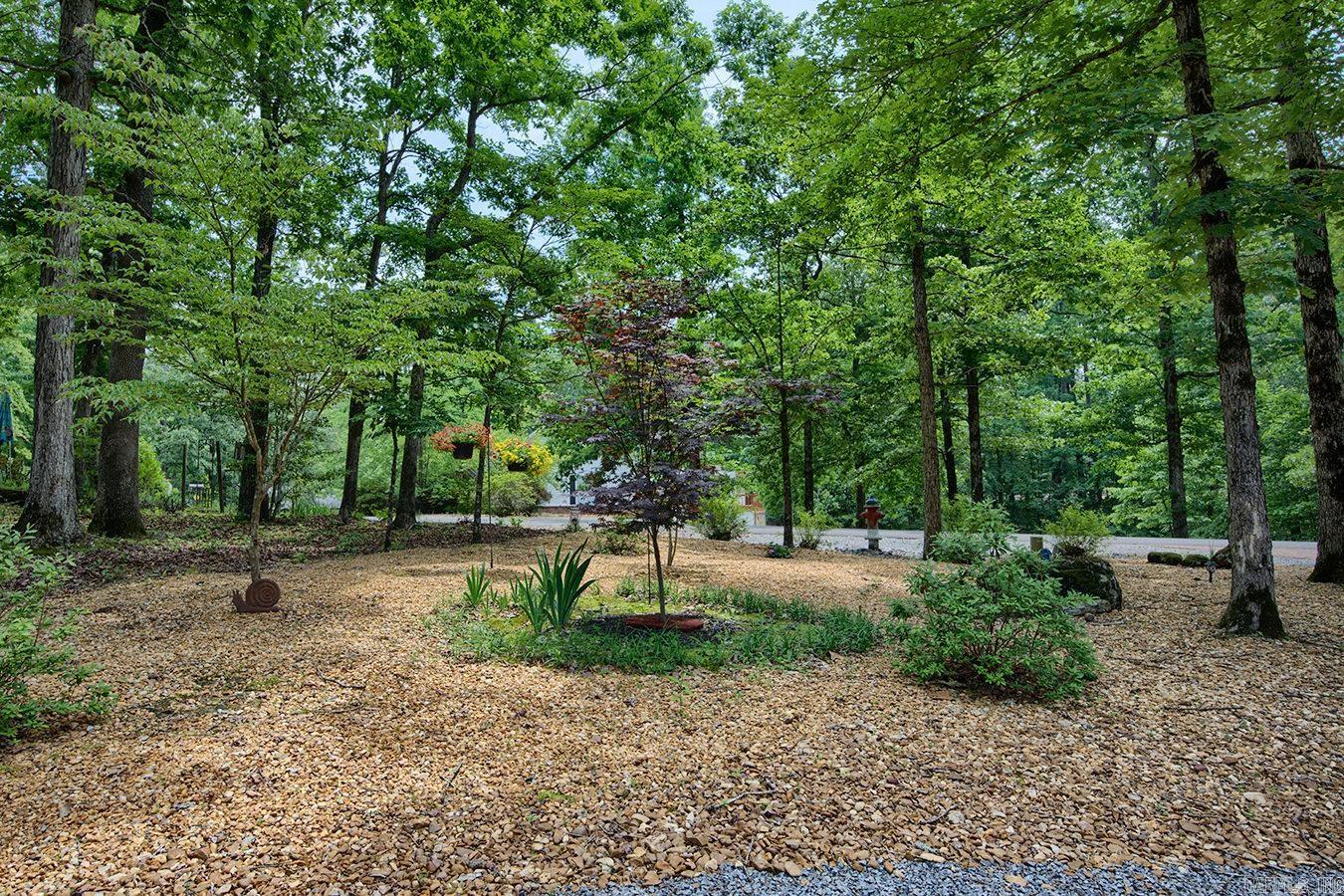 55 Zarpa Way Hot Springs Village, AR 71909