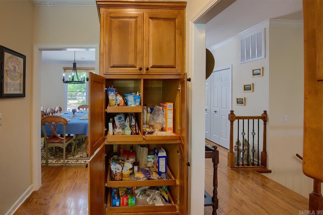 55 Zarpa Way Hot Springs Village, AR 71909