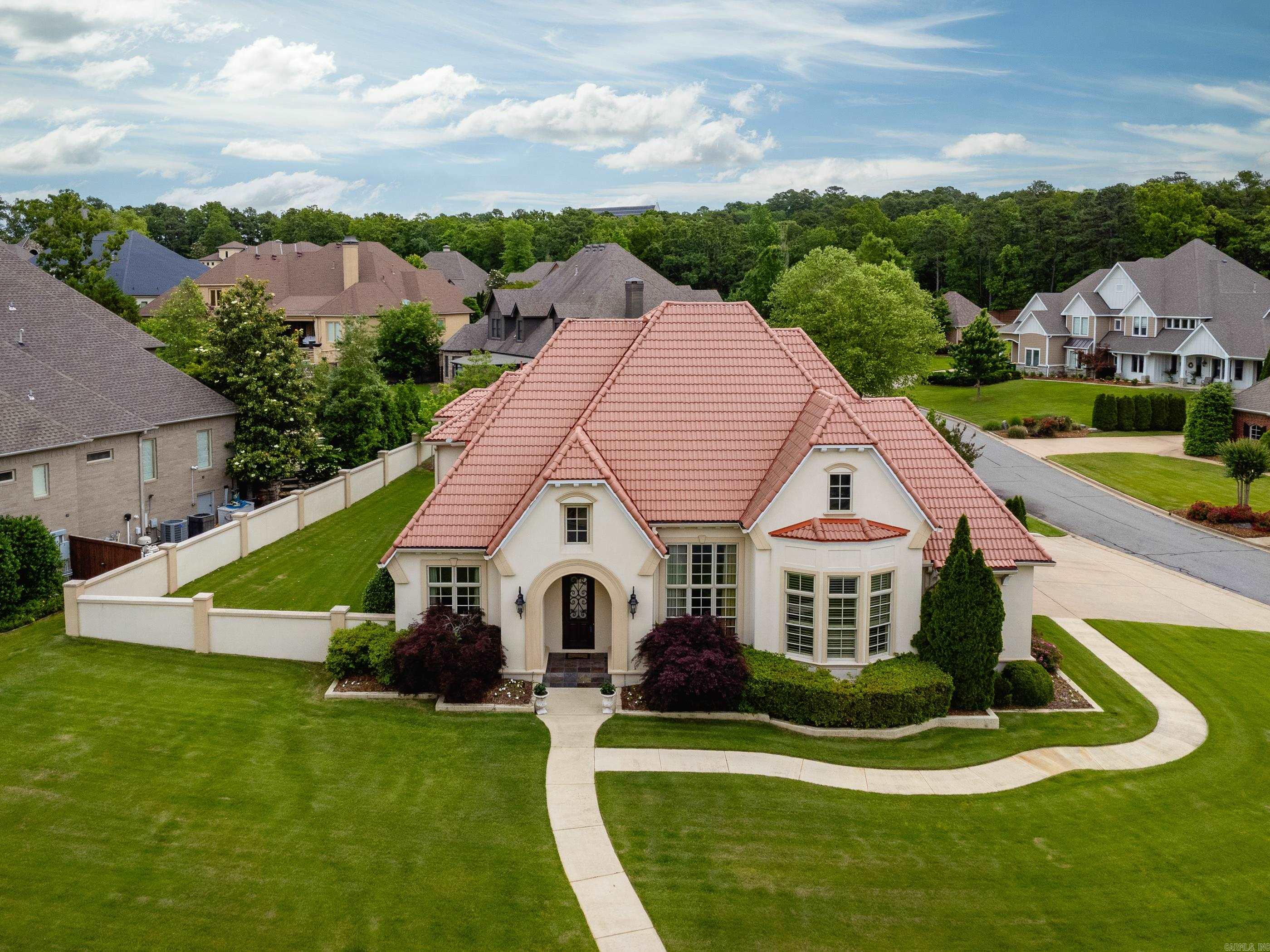 209  Deauville  Little Rock, AR