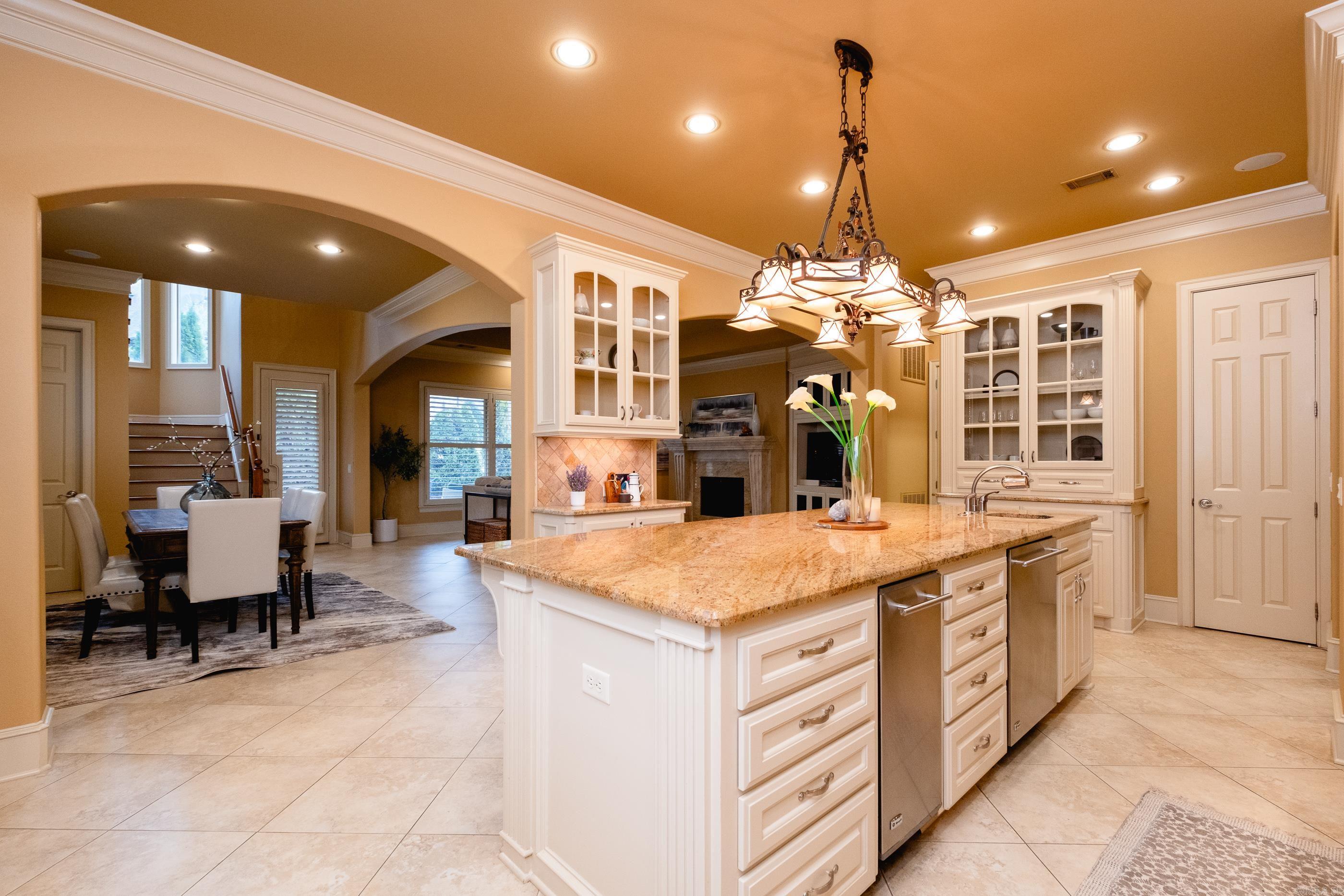 209  Deauville  Little Rock, AR