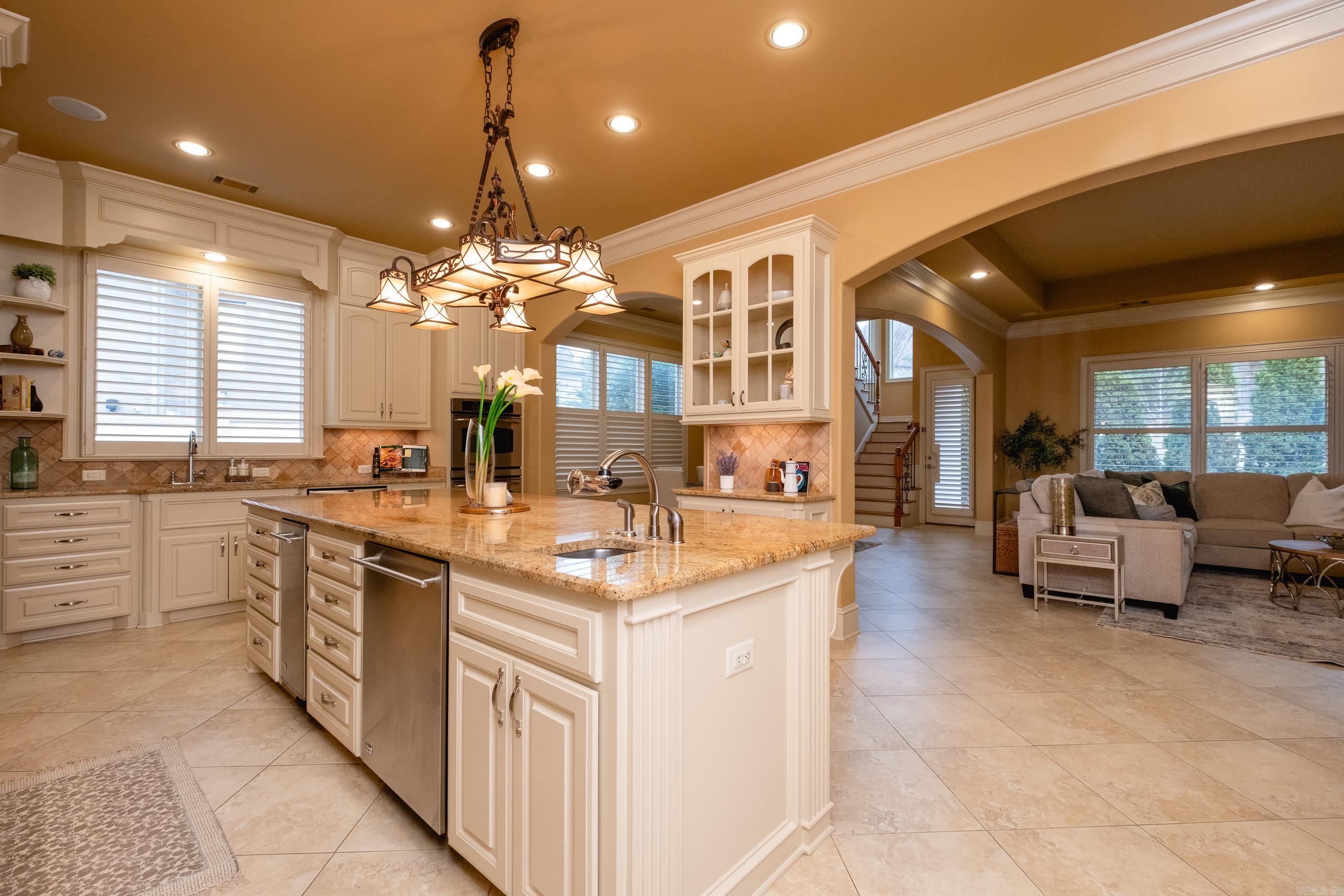 209  Deauville  Little Rock, AR