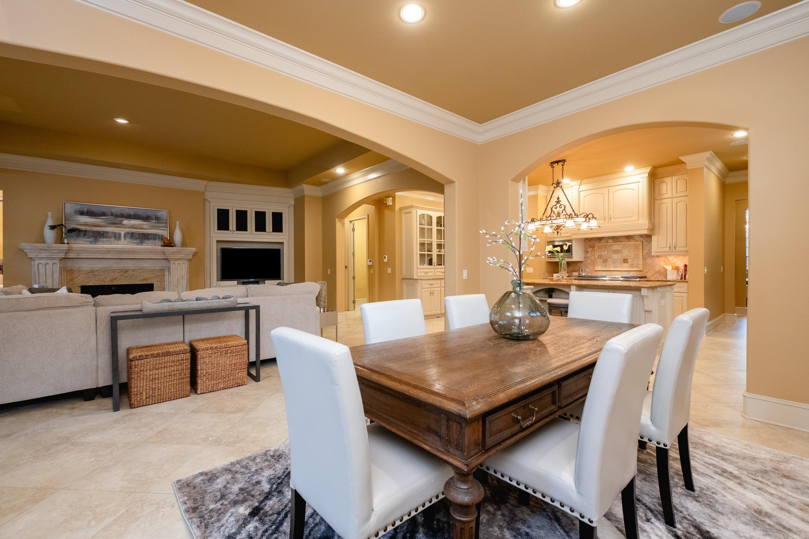 209  Deauville  Little Rock, AR