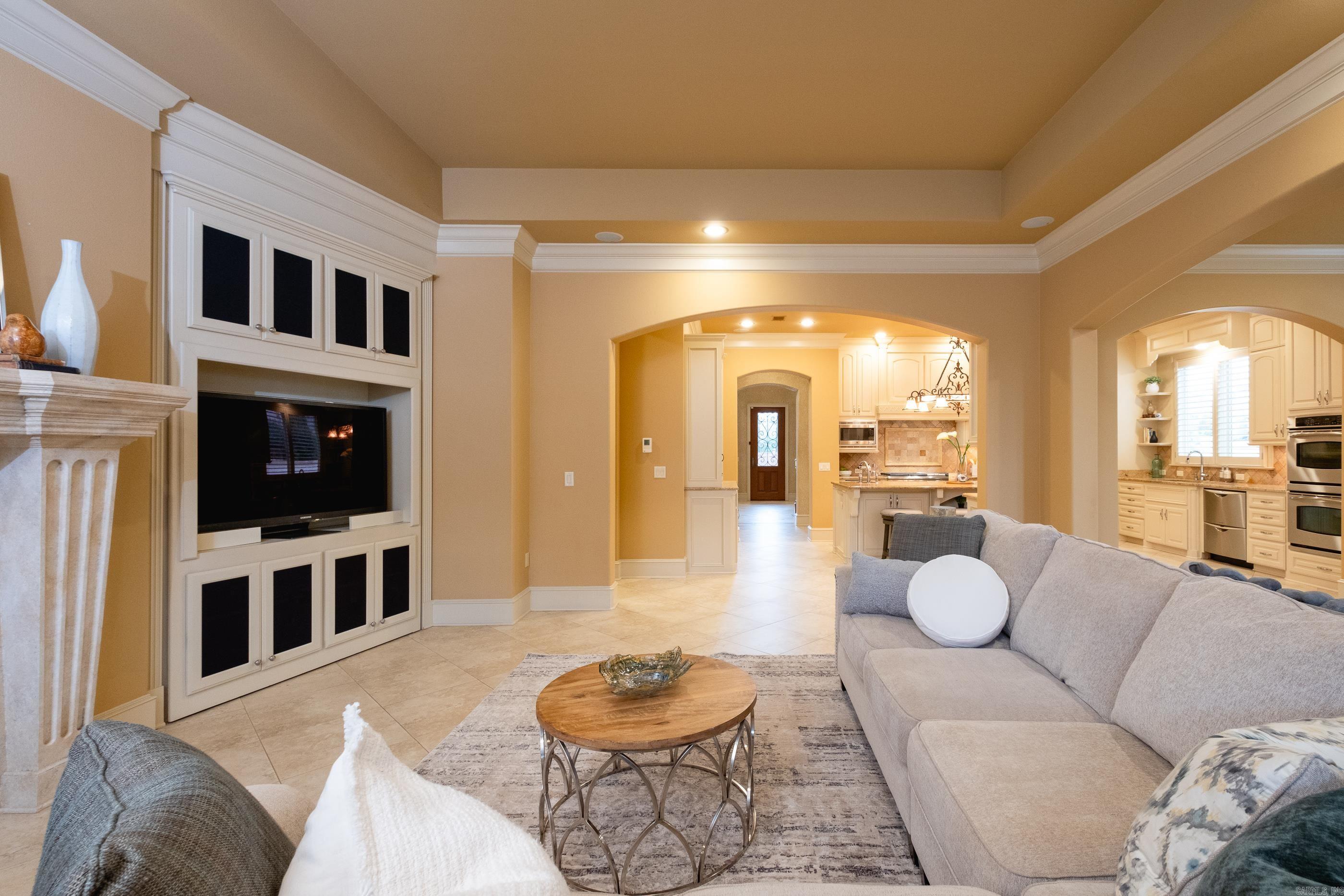 209  Deauville  Little Rock, AR