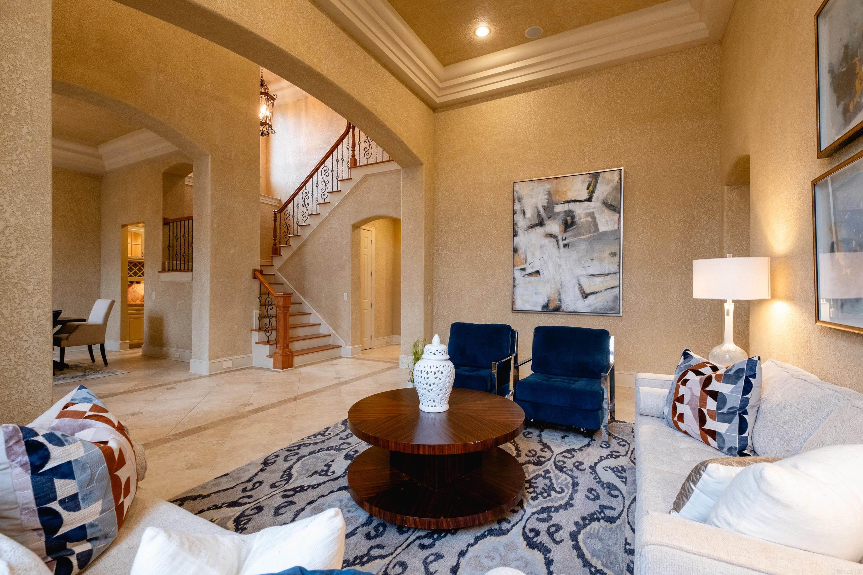 209  Deauville  Little Rock, AR