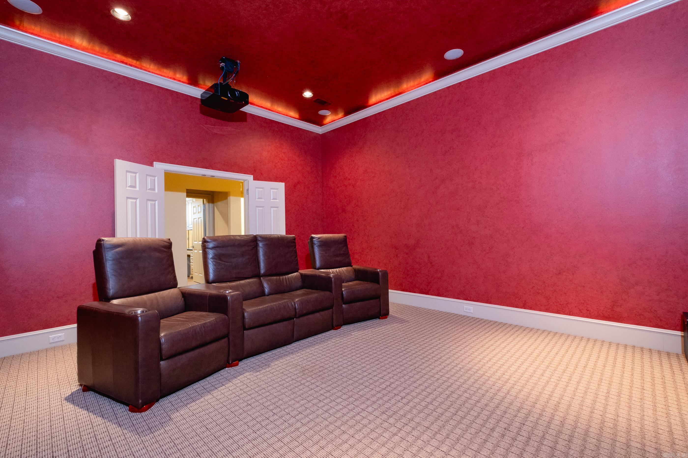 209  Deauville  Little Rock, AR