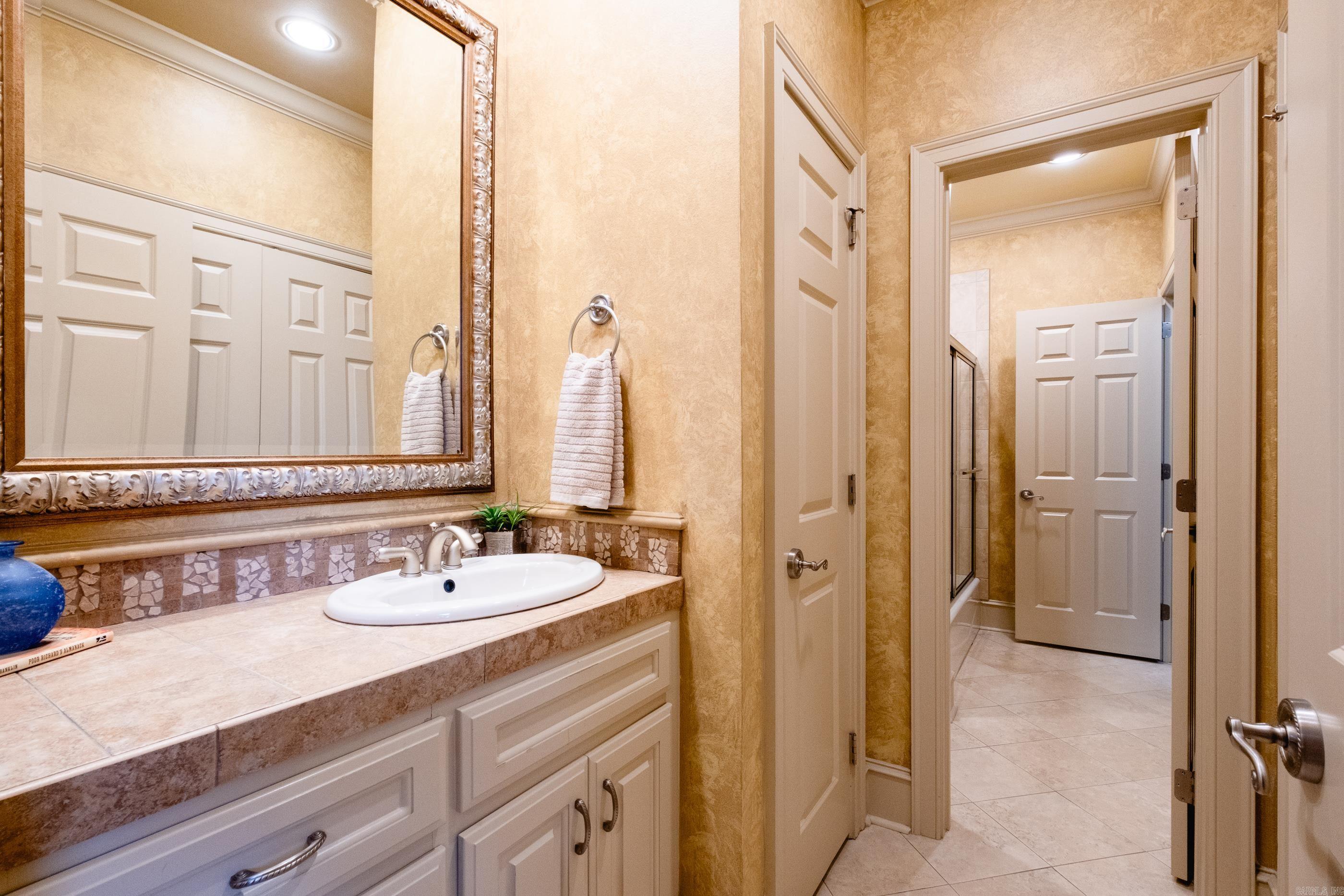 209  Deauville  Little Rock, AR