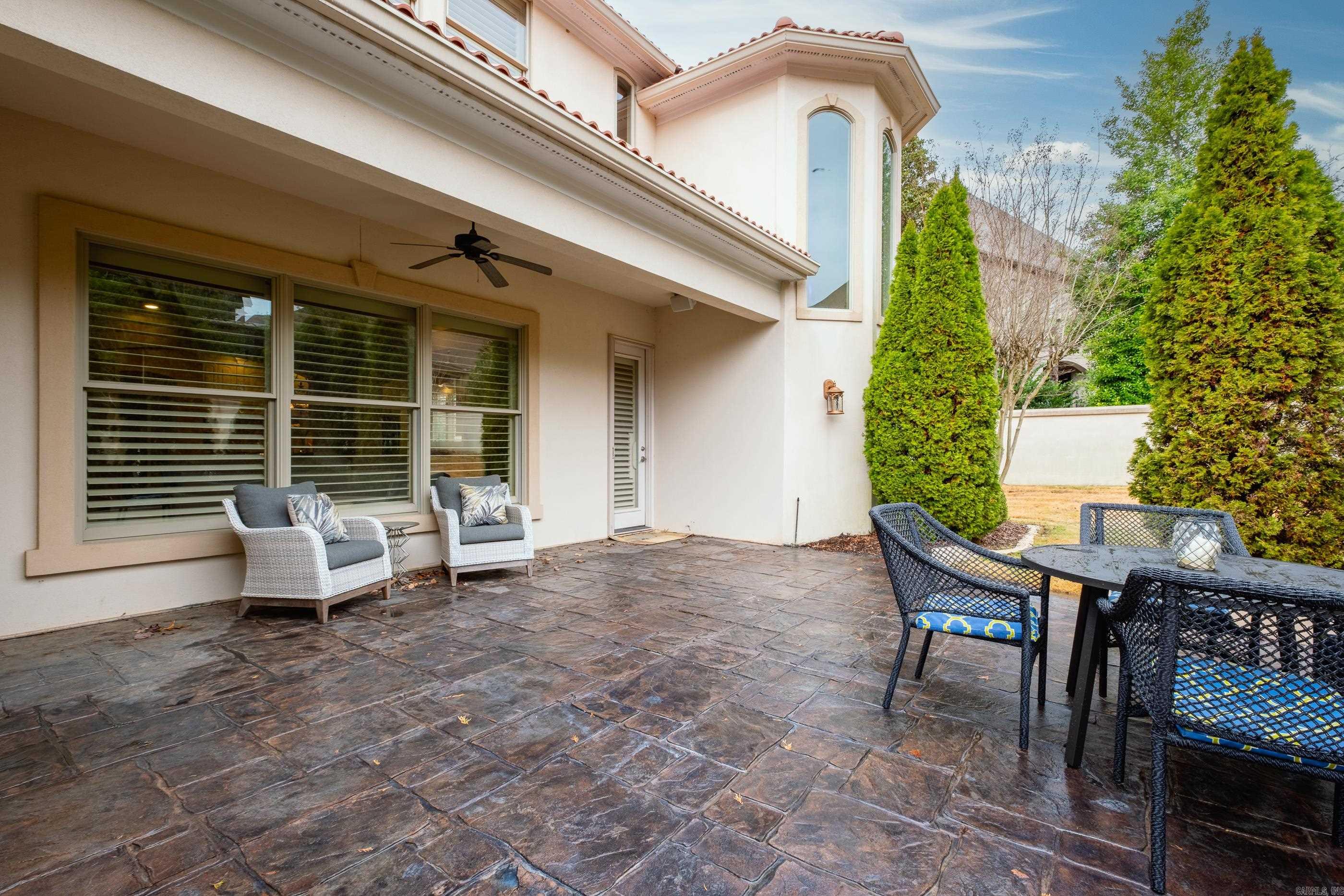 209  Deauville  Little Rock, AR