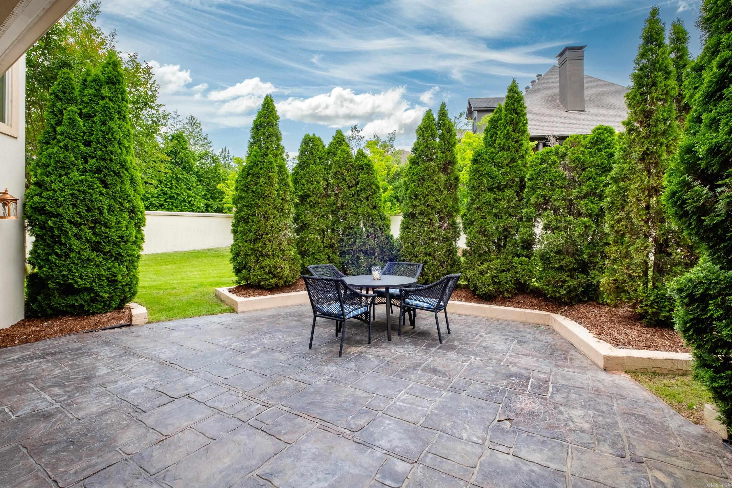 209  Deauville  Little Rock, AR