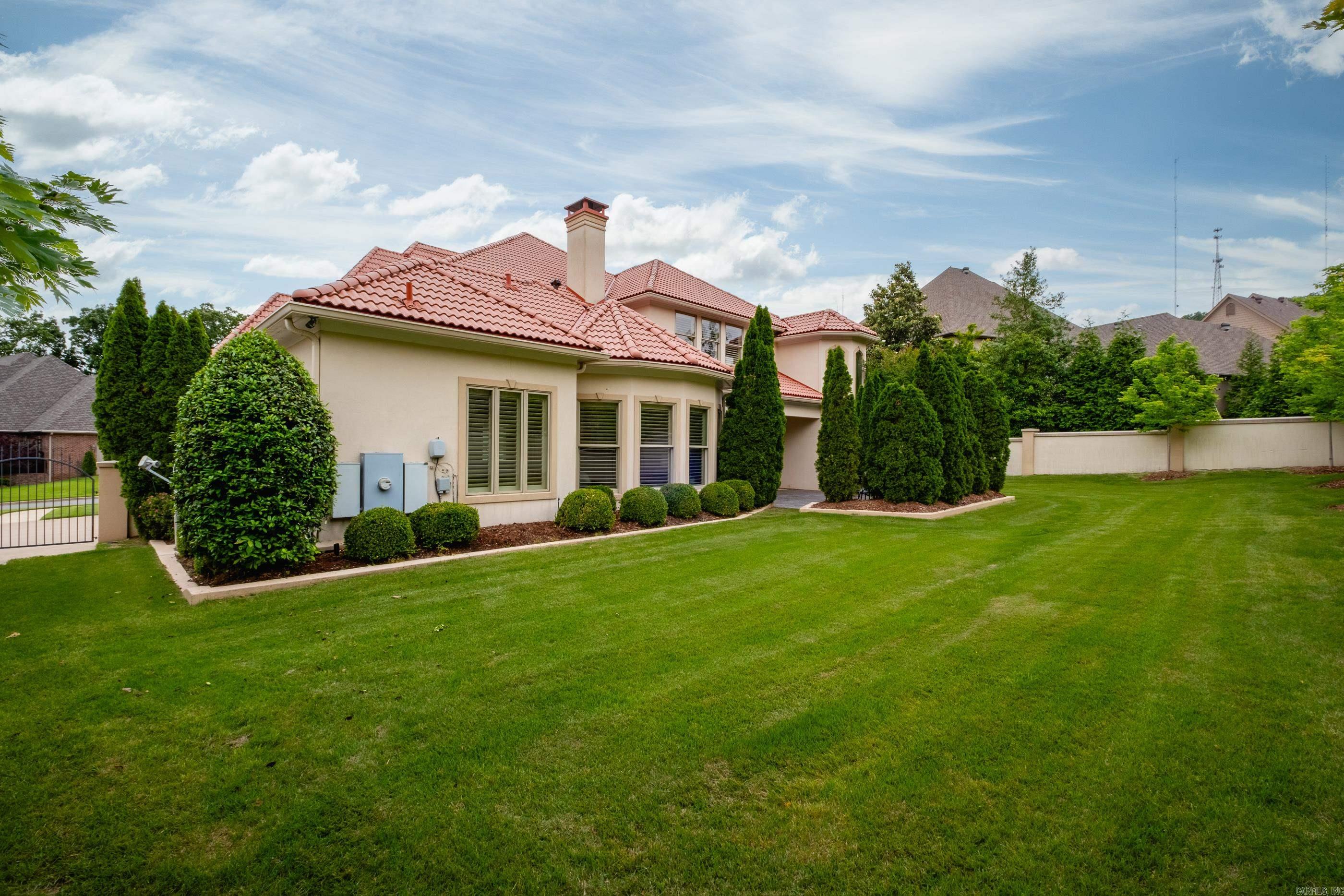 209  Deauville  Little Rock, AR
