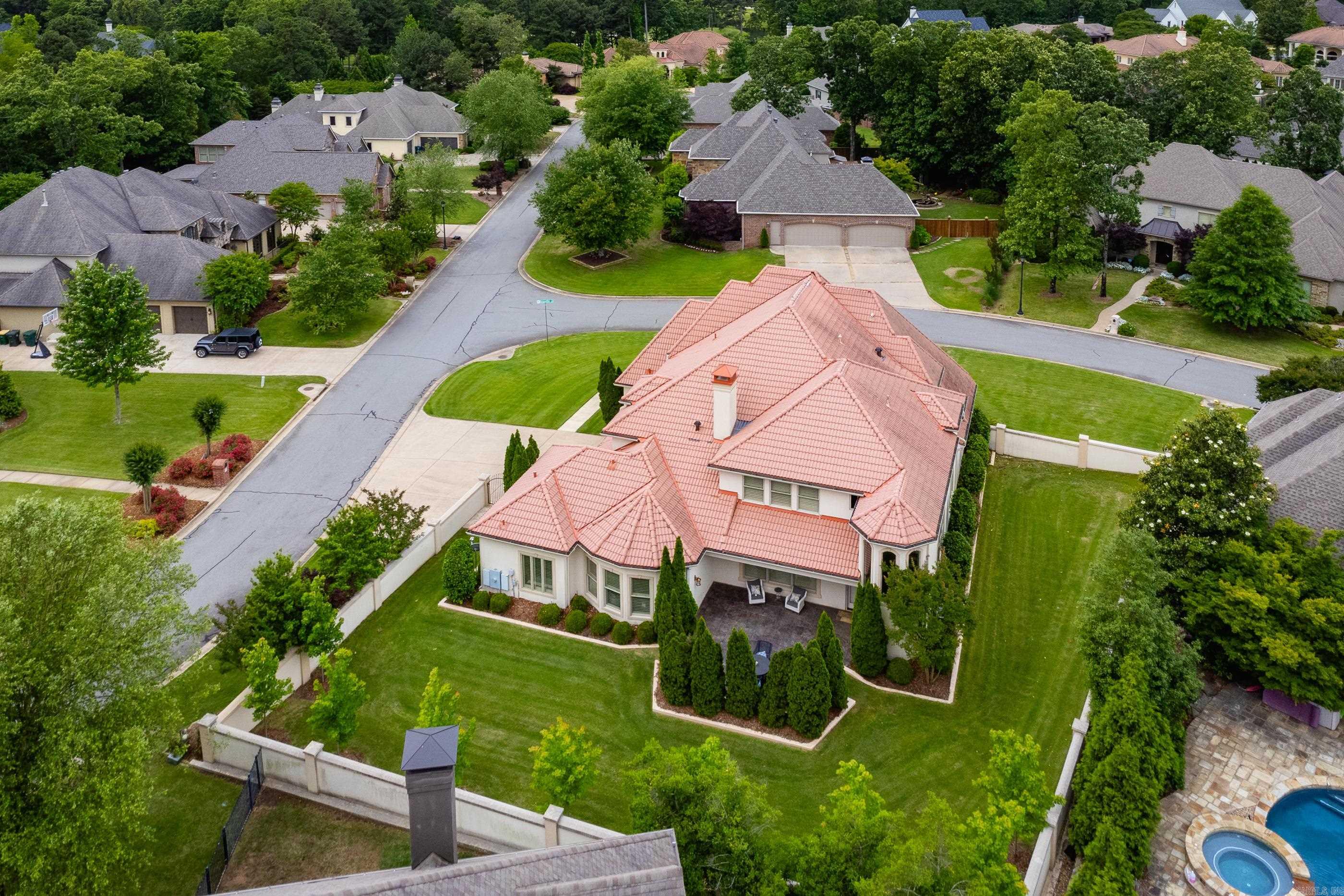 209  Deauville  Little Rock, AR