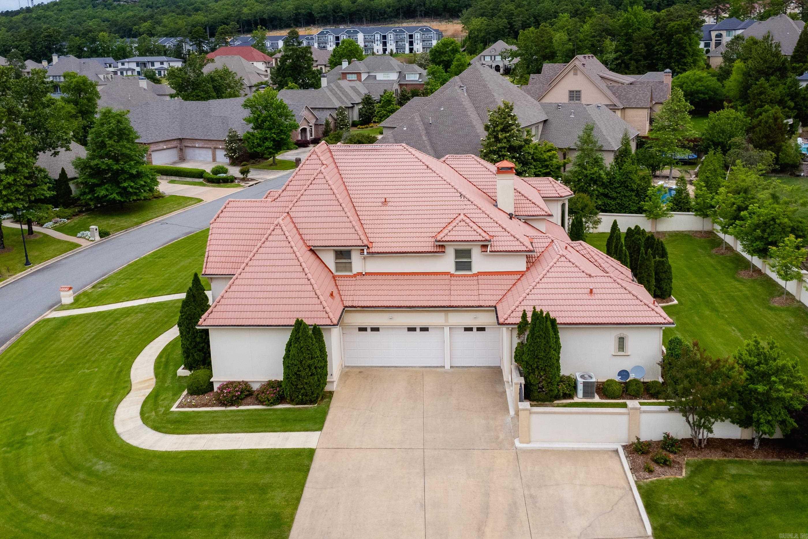 209  Deauville  Little Rock, AR