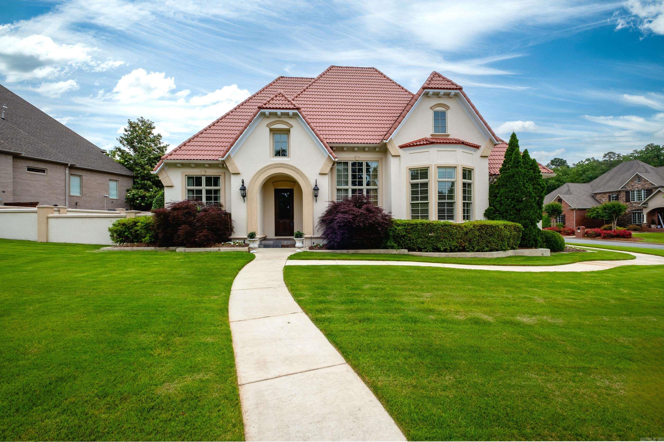 209  Deauville  Little Rock, AR