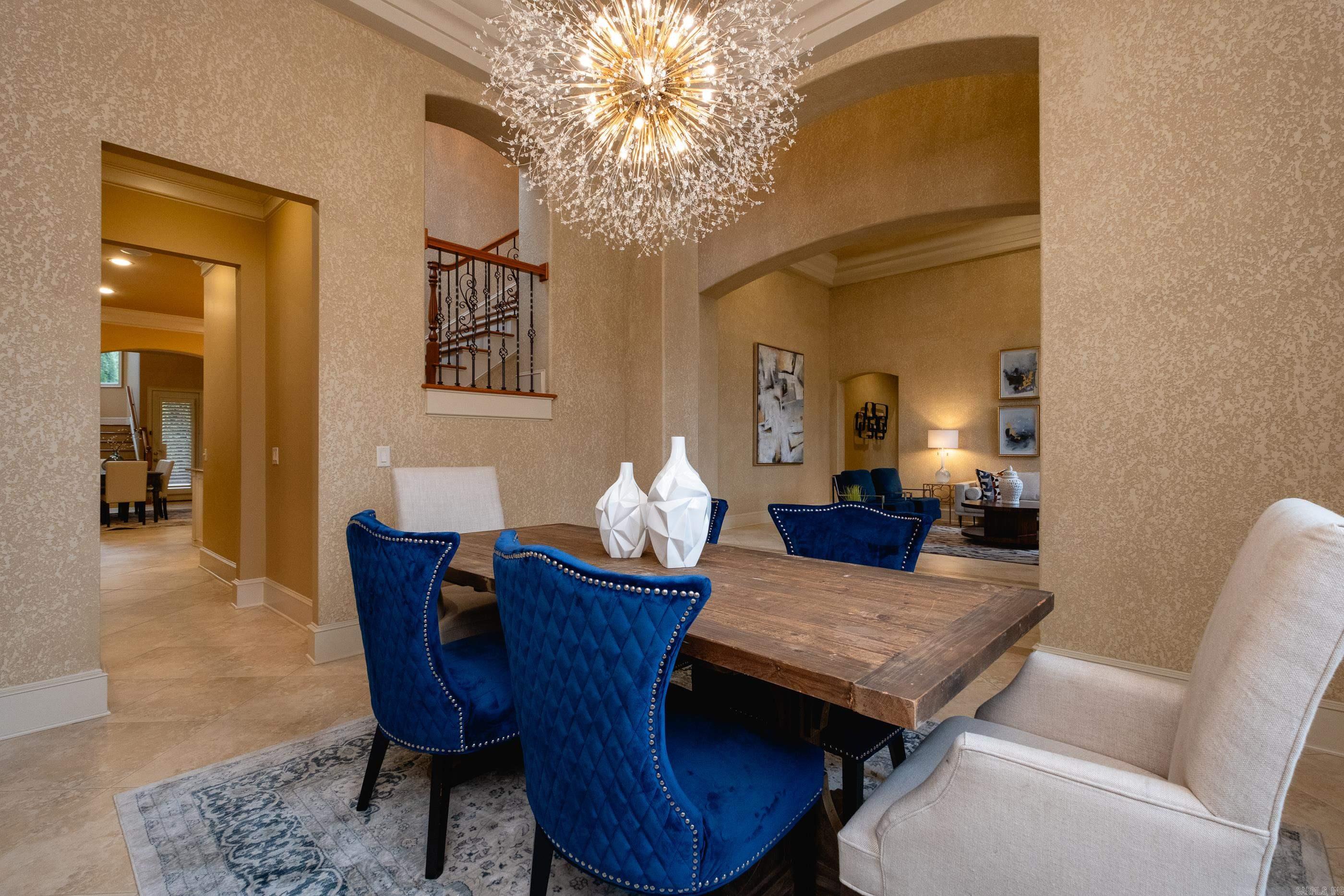209  Deauville  Little Rock, AR