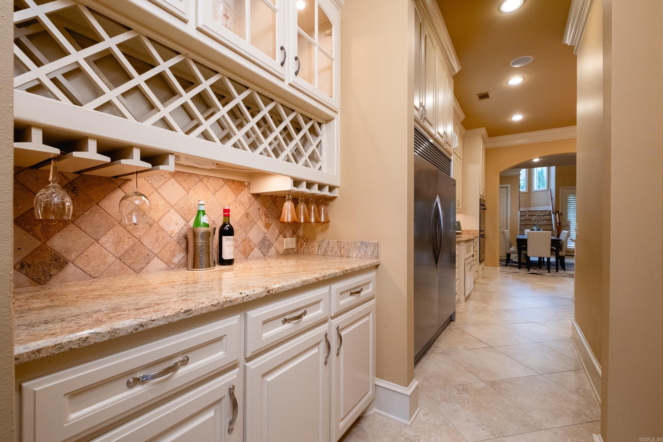 209  Deauville  Little Rock, AR