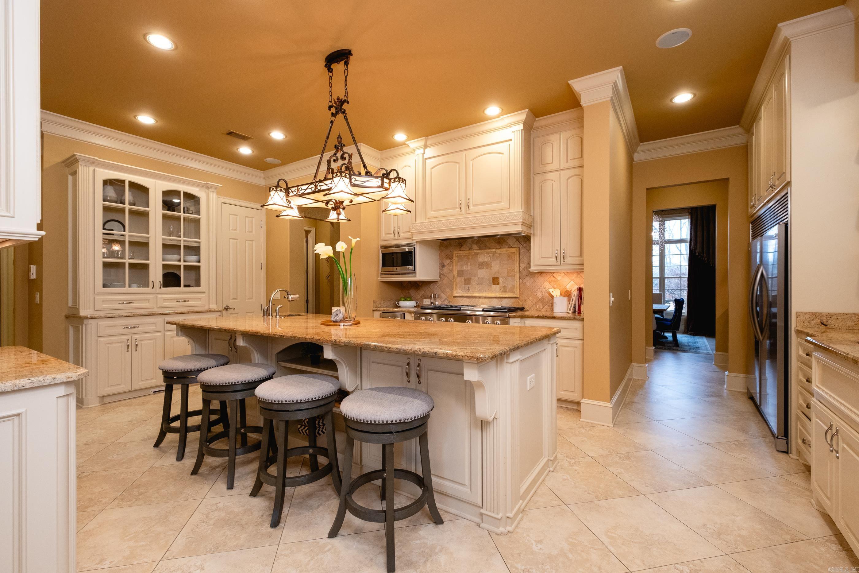209  Deauville  Little Rock, AR