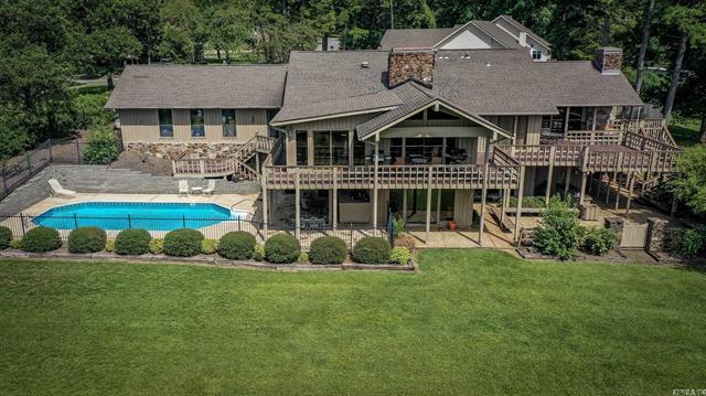 1211  Palisades  Heber Springs, AR