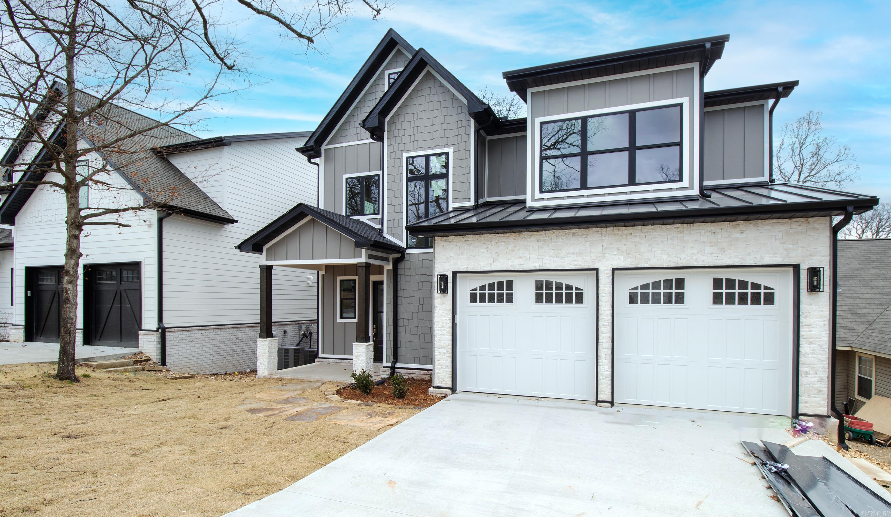 6615  Kenwood  Little Rock, AR