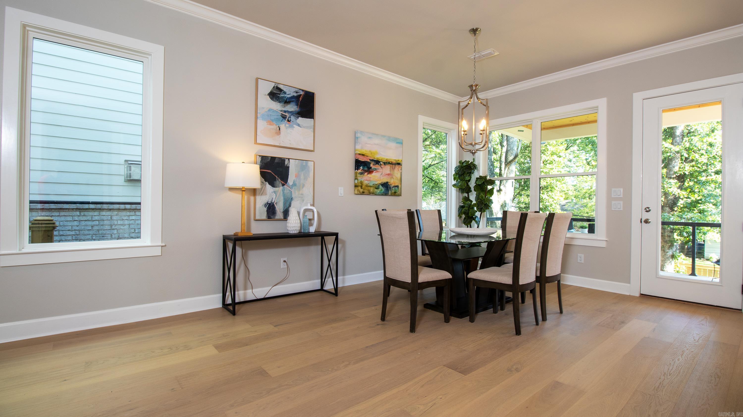 6615  Kenwood  Little Rock, AR