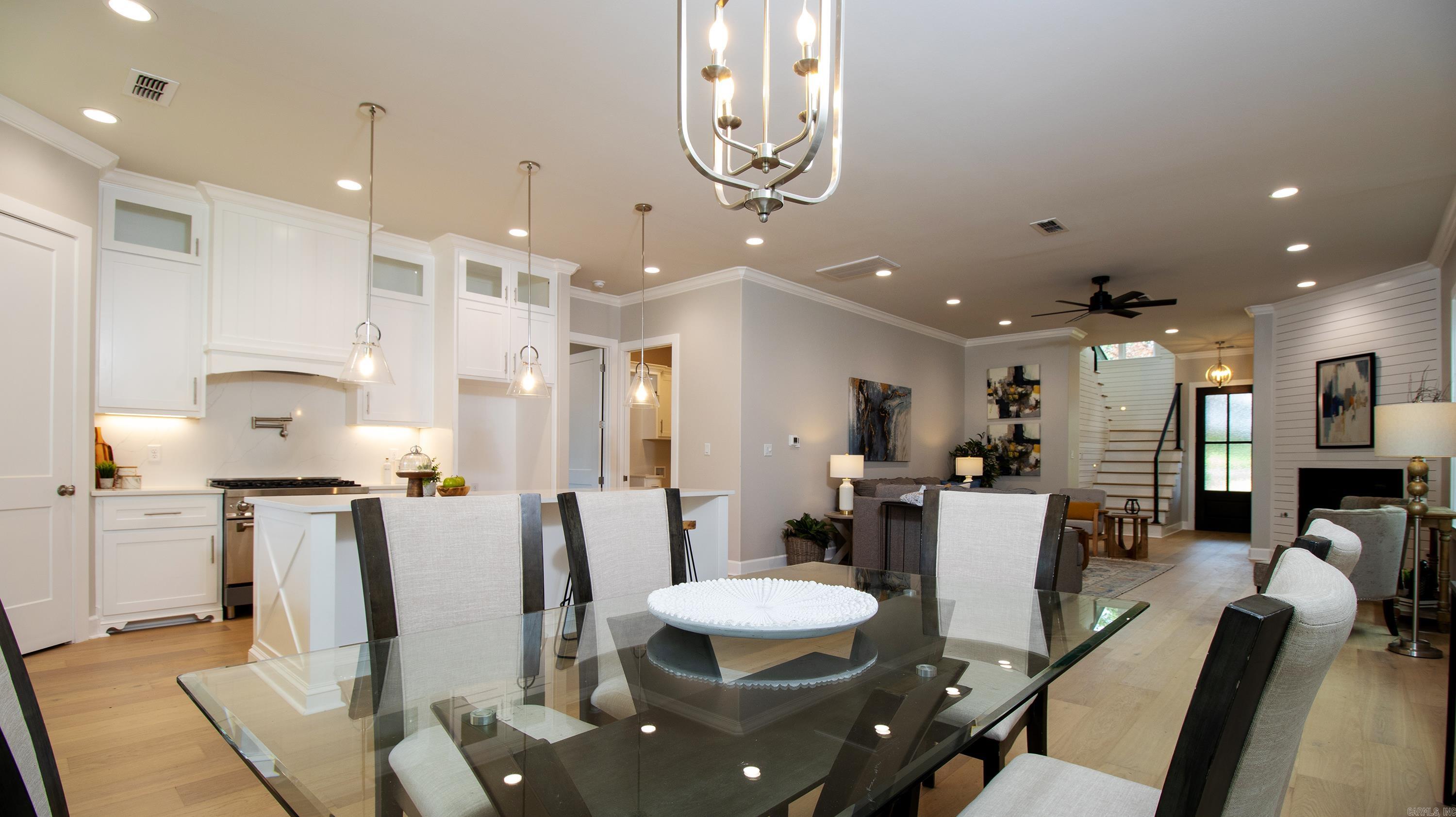 6615  Kenwood  Little Rock, AR